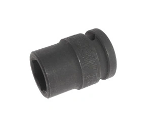 Головка торцевая 3/4" 22мм ударная L=52мм JTC-645222