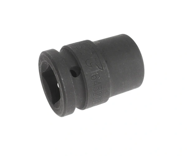 Головка торцевая 3/4" 22мм ударная L=52мм JTC-645222 — фото 2