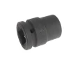 Головка торцевая 3/4" 22мм ударная L=52мм JTC-645222 — фото 2