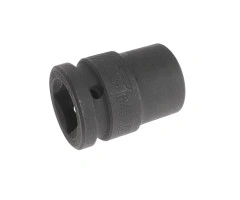 Головка торцевая 3/4" 22мм ударная L=52мм JTC-645222