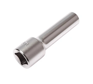 Головка торцевая 1/2" 10мм глубокая L=76мм JTC-47610