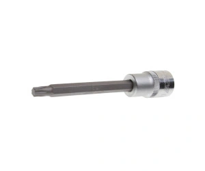 Головка 1/2"хT40 длинная с насадкой L=120мм JTC-45540120