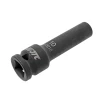 Головка торцевая 1/2" 10мм ударная глубокая L=82мм JTC-448210 — фото 1