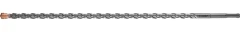 SDS-plus бур, 25 x 1000 мм, ЗУБР 29314-1000-25_z02