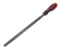 Напильник трехгранный 255мм №3 60 HRC JTC-7118T