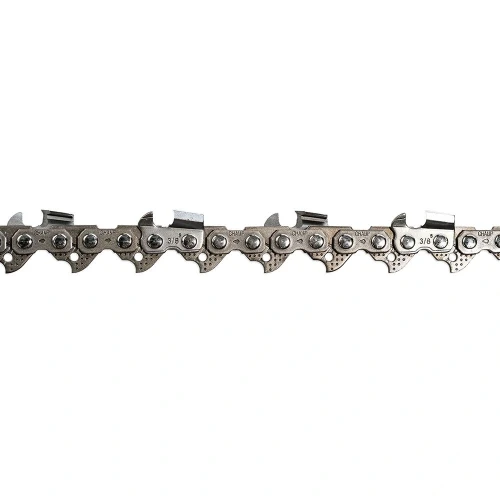Цепь 3/8"-1,5mm-64 PRO (LG) пластик. кейс Champion C058-LG5-64PRO — фото 1