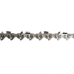 Цепь 3/8"-1,5mm-64 PRO (LG) пластик. кейс Champion C058-LG5-64PRO
