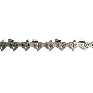 Цепь 3/8"-1,5mm-64 PRO (LG) пластик. кейс Champion C058-LG5-64PRO