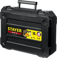 Лазерный нивелир, 10 м, STAYER 34961-2