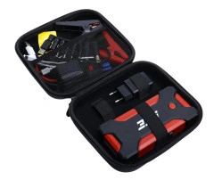 Устройство пусковое 5-19V 400А 8000мА/ч (power bank) GTE-P113