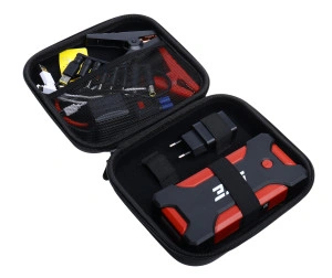 Устройство пусковое 5-19V 400А 8000мА/ч (power bank) GTE-P113
