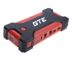Устройство пусковое 5-19V 400А 8000мА/ч (power bank) GTE-P113