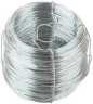 Проволока вязальная оцинкованная 0,9 мм x 100 м FIT 68149 — фото 1