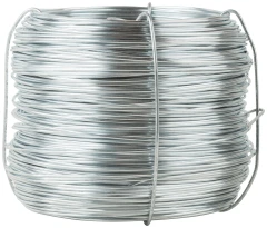 Проволока вязальная оцинкованная 0,9 мм x 100 м FIT 68149