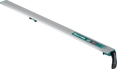 Направляющая шина, 1025 мм, зажимная, KRAFTOOL CG-100 32235-1.0