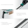 Направляющая шина, 1025 мм, зажимная, KRAFTOOL CG-100 32235-1.0 — фото 4