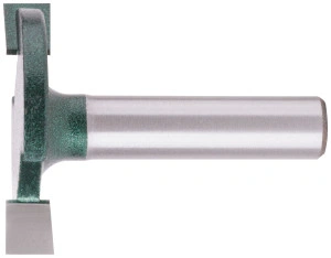 Фреза кромочная дисковая DxHxL=32х6х39,8 мм FIT 3612-080632