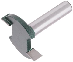 Фреза кромочная дисковая DxHxL=32х6х39,8 мм FIT 3612-080632