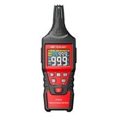 Термогигрометр серия ECOLINE КТ 618 КВТ 79144