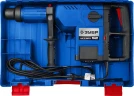 Перфоратор SDS-Max, 52 мм, 1500 Вт, ЗУБР ЗПМ-52-1500 ЭК — фото 6