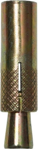 Анкер с клином, 12 х 52 мм, 30 шт, ЗУБР 4-302072-12-052