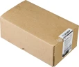 Болт, кл. пр. 5.8, M12 х 120 мм, цинк, 5 кг, ЗУБР ГОСТ 7798-70 303080-12-120 — фото 2