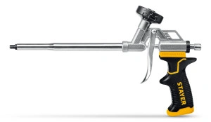 Тефлоновый пистолет для монтажной пены, STAYER HERCULES 06861_z04