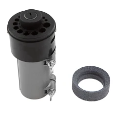 Насадка на дрель для заточки сверл, D 3.5-10 мм Sparta 912305
