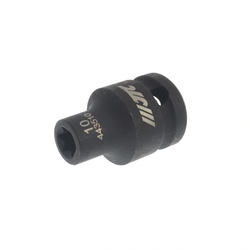 Головка торцевая 1/2" TORX E10 ударная JTC-443510 — фото 1