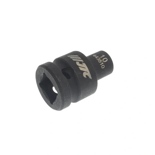 Головка торцевая 1/2" TORX E10 ударная JTC-443510 — фото 2