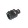 Головка торцевая 1/2" TORX E10 ударная JTC-443510 — фото 2