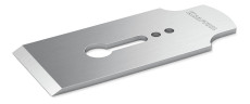KRAFTOOL A62 Premium 50мм, лезвие для рубанка арт.18528 (18528-S)