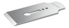 KRAFTOOL A62 Premium 50мм, лезвие для рубанка арт.18528 (18528-S)