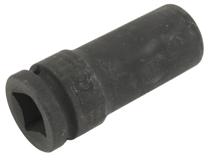 Головка торцевая 3/4" 22мм ударная глубокая L=90мм JTC-649022 — фото 1