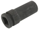 Головка торцевая 3/4" 22мм ударная глубокая L=90мм JTC-649022 — фото 1