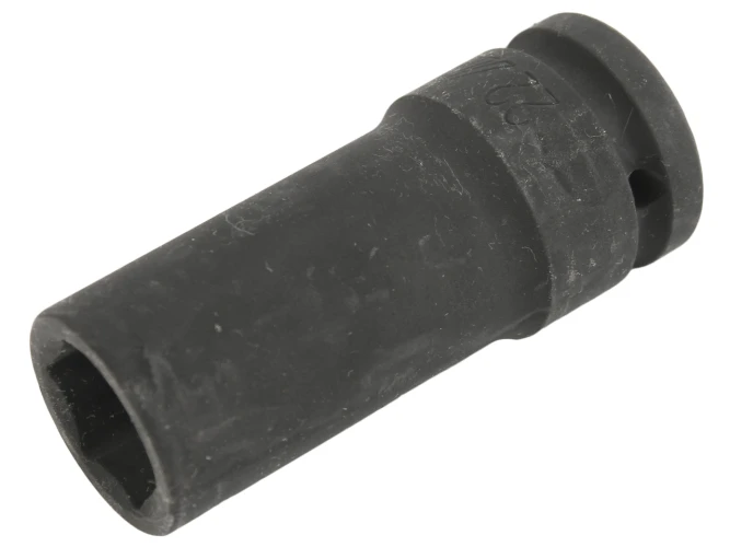 Головка торцевая 3/4" 22мм ударная глубокая L=90мм JTC-649022 — фото 2