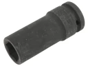 Головка торцевая 3/4" 22мм ударная глубокая L=90мм JTC-649022 — фото 2