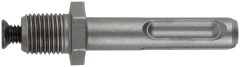 Адаптер SDS-PLUS на патрон 1/2" КУРС 37805