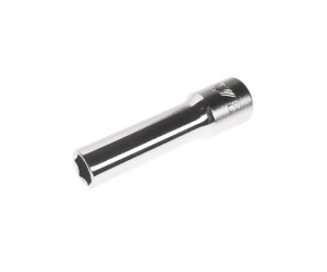 Головка торцевая 3/8" 09мм глубокая L=63мм JTC-36309