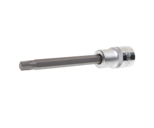Головка 1/2"хT45 длинная с насадкой L=120мм JTC-45545120