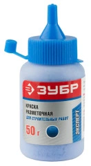 Разметочная краска, 50 г, синяя, ЗУБР 4-06405-1_z01