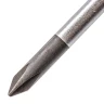 Набор отверток 6 шт, S2, трехкомпонентная рукоятка Gross 12164 — фото 24