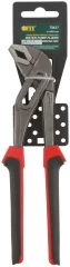 Клещи переставные "Классик" тип D4 250 мм (35 / 65 мм) FIT 70637