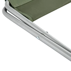 Стул складной 31 x 29 x 33 см Camping Palisad 69604