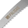 Сучкорез штанговый с пилой, прямой рез, пластиковая тулейка 25 мм, Palisad 60581 — фото 6