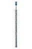SDS-max бур, ПРОФИ-4Х 40x1380/1500 мм, ЗУБР 29350-1380-40 — фото 1