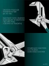 Клещи переставные-гаечный ключ, 400 мм, KRAFTOOL Vise-Wrench 22070 — фото 4