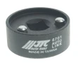Головка для клапана фазорегулятора (VW AUDI 1.8/2.0 TFSI OEM T10352-3) JTC-6701 — фото 1