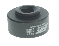 Головка для клапана фазорегулятора (VW AUDI 1.8/2.0 TFSI OEM T10352-3) JTC-6701
