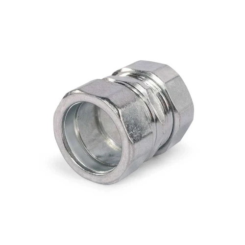 Муфта соединительная для трубы АТТ-25 Fortisflex 92320 — фото 1